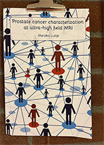 ISBN: 9789039367742 - Title: Prostate Cancer Characterization at Ultra-high Field MRI